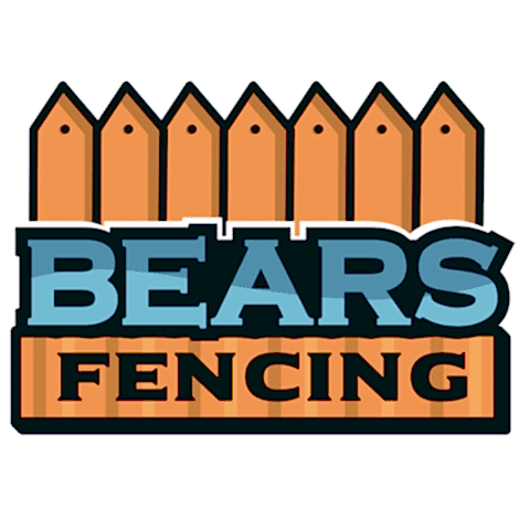 Bears Fencing Logo
